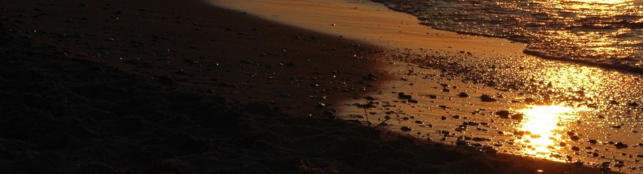 Strand bei Zinnowitz